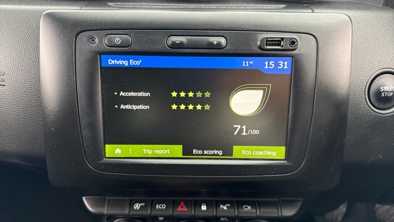 Dacia Duster 1.5 Blue dCi Prestige 5dr Diesel Estate